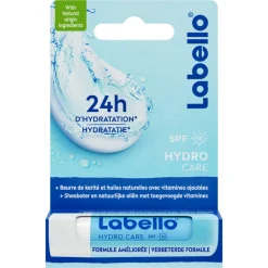 Lippenbalsem Blister Hydro Care^Labello New