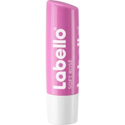 Lipverzorging<Labello Lippenbalsem Blister Soft Rose 4,8 gr