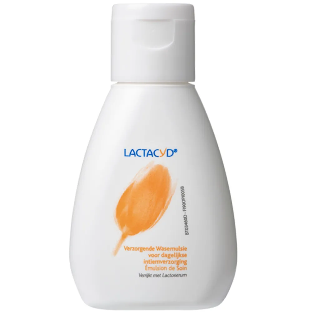 Wasemulie Verzorgend 50 ml^Lactacyd Sale