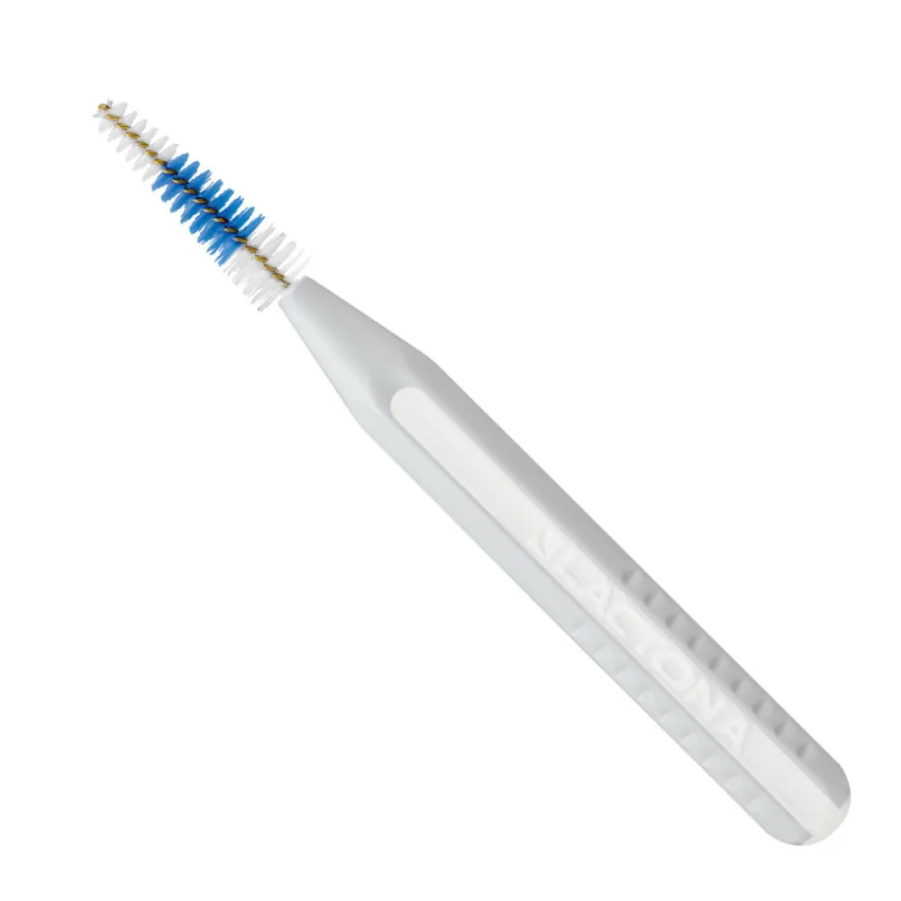 Clearance EasyGrip Ragers A 2,5 - 5mm Wit 5 stuks Flossen & Ragen