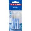 EasyGrip Ragers M Licht blauw 5.0 mm 6 stuks^Lactona Discount