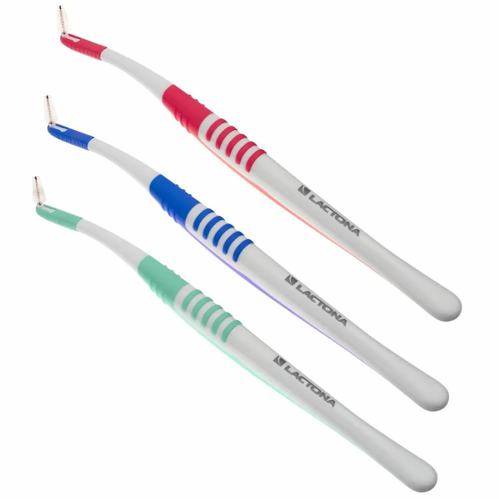 Proxabrush (parodontaalborstel)^Lactona Clearance