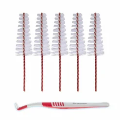 Proxabrush Refill Conisch 3-5mm 5 stuks^Lactona Discount