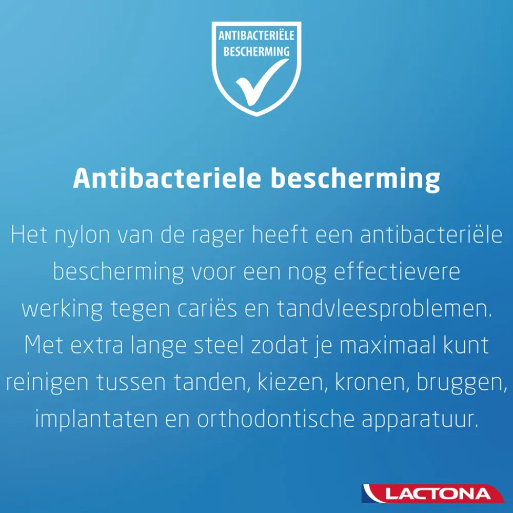 New Ragers Easyclean L/M Zwart Cilindrisch 6.5 mm 8 stuks Flossen & Ragen