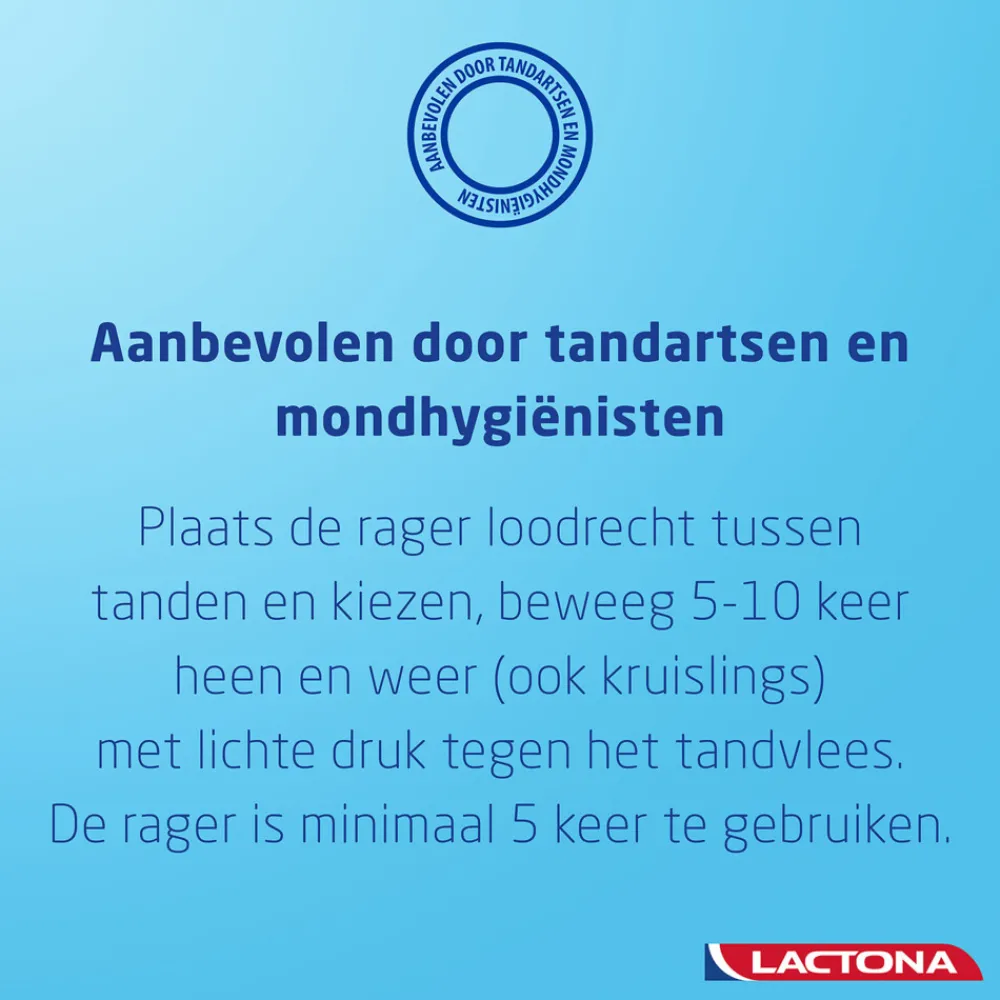 New Ragers Easyclean XXL Rood Cilindrisch 12.0 mm 8 stuks Flossen & Ragen