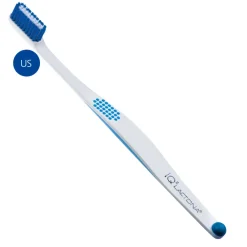 Tandenborstel IQ Easycomfort Ultra Soft^Lactona Online