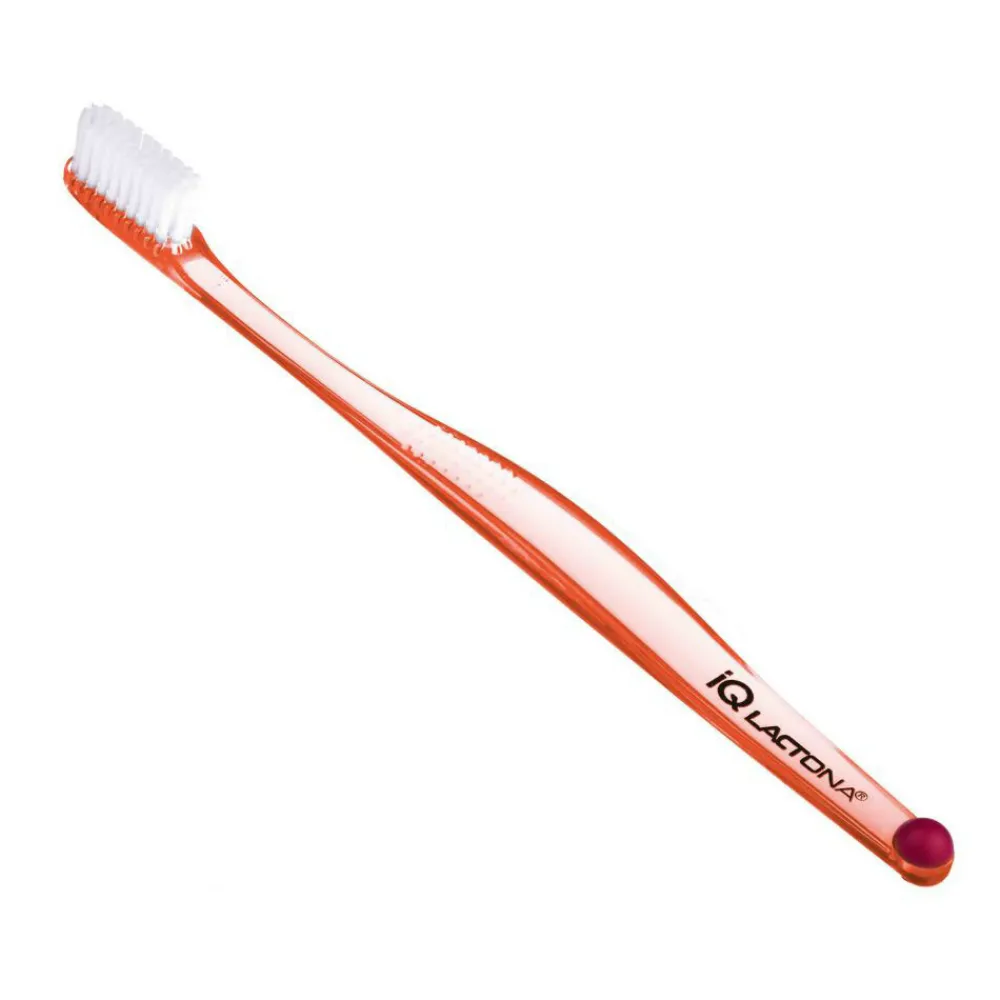 Sale Tandenborstel IQ Extra Soft Tandenborstels