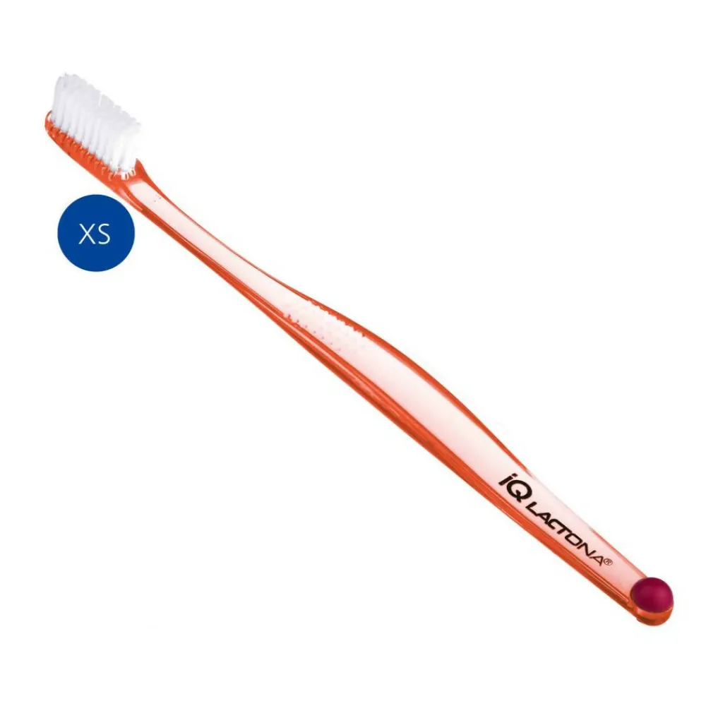 Sale Tandenborstel IQ Extra Soft Tandenborstels