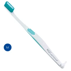 Tandenborstels<Lactona Tandenborstel IQ+ Medium