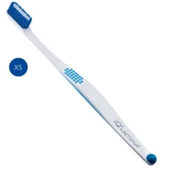 Clearance Tandenborstel IQ Easycomfort X-Soft Tandenborstels