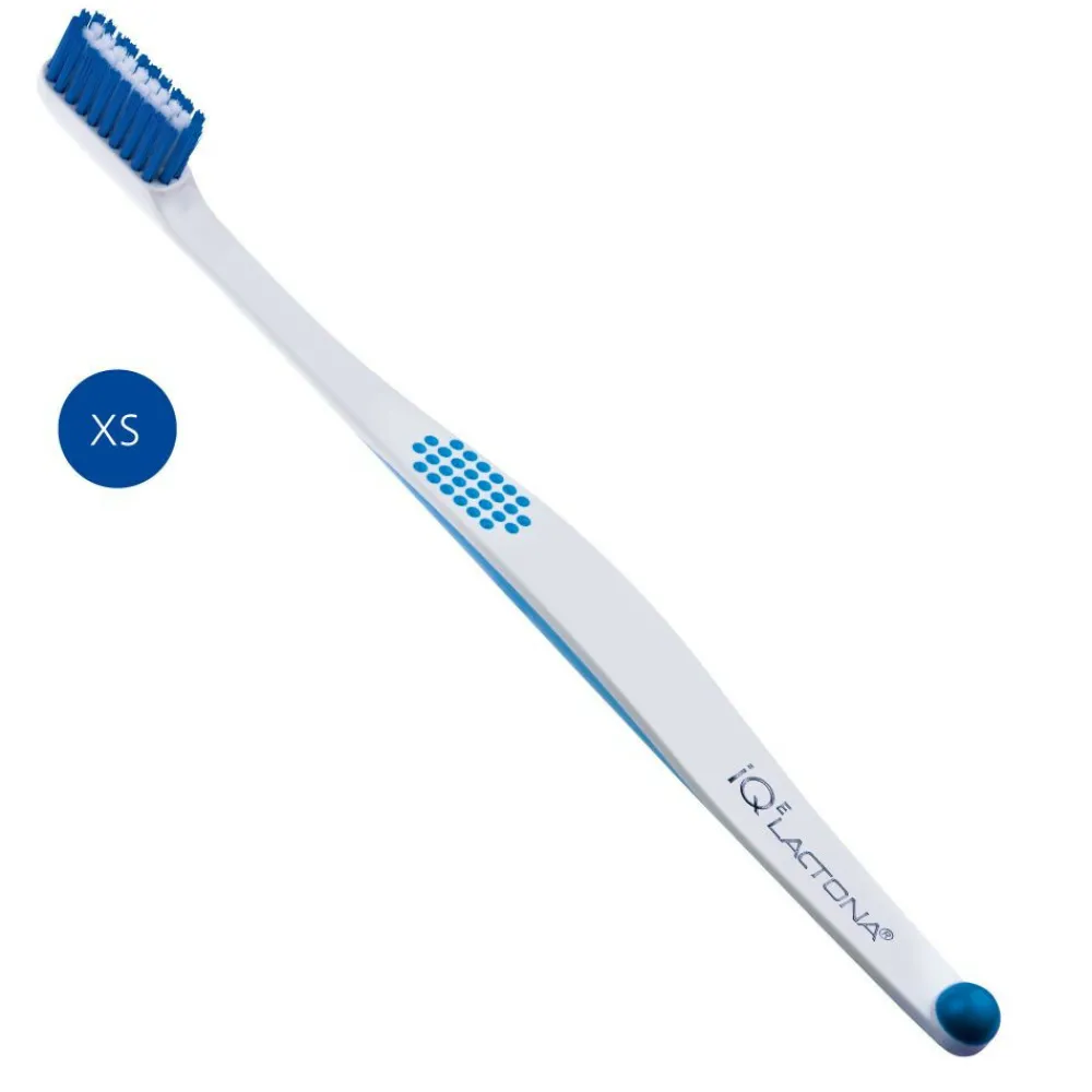 Clearance Tandenborstel IQ Easycomfort X-Soft Tandenborstels