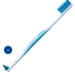 New Tandenborstel M Easycomfort Hard Tandenborstels