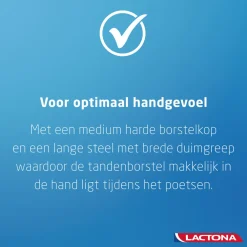Online Tandenborstel M40 Medium 2 stuks Tandenborstels