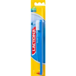 Tandenborstels<Lactona Tandenborstel M40 Medium