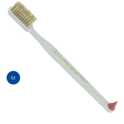 Tandenborstels<Lactona Tandenborstel M40 Natural Medium