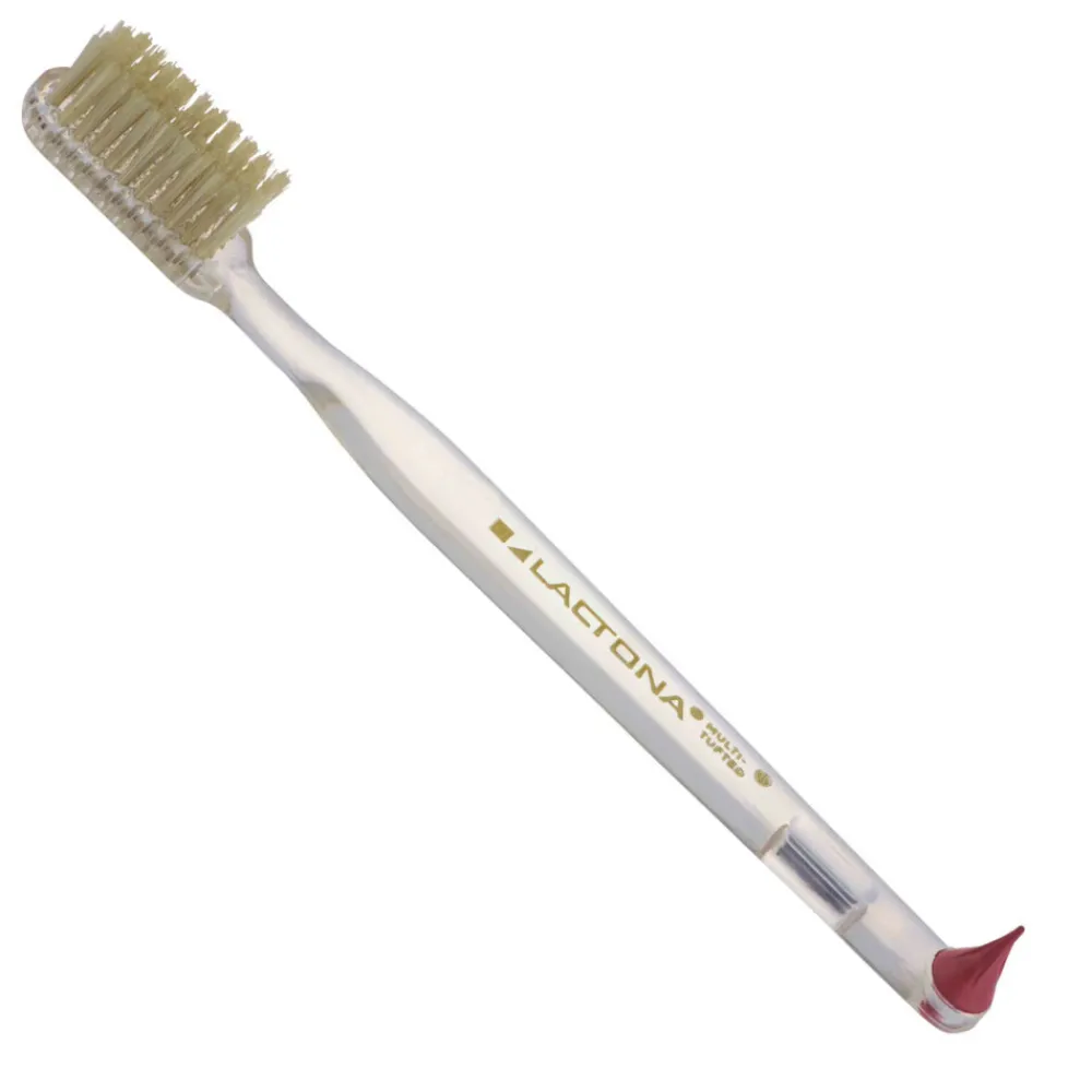 Tandenborstels<Lactona Tandenborstel M39 Natural Soft