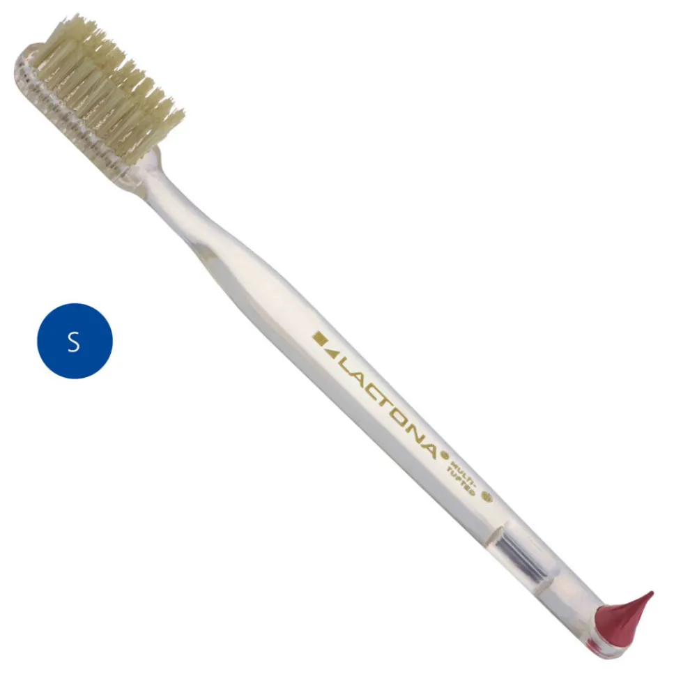 Tandenborstels<Lactona Tandenborstel M39 Natural Soft