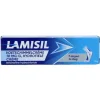 Huid<Lamisil Voetschimmelcrème Terbinafinehydrochloride 10 mg/g 15 gr