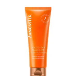 Zonbescherming<Lancaster Golden Tan Maximizer After Sun 125 ml