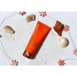 Zonbescherming<Lancaster Golden Tan Maximizer After Sun 125 ml
