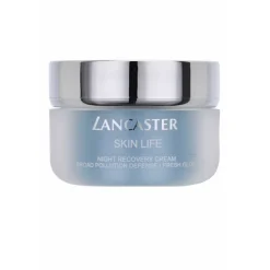 Dag- & Nachtcrème<Lancaster Skin Life Nachtcrème 50 ml