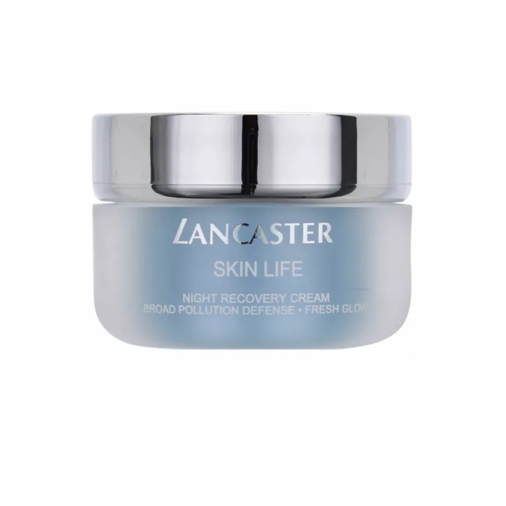 Dag- & Nachtcrème<Lancaster Skin Life Nachtcrème 50 ml