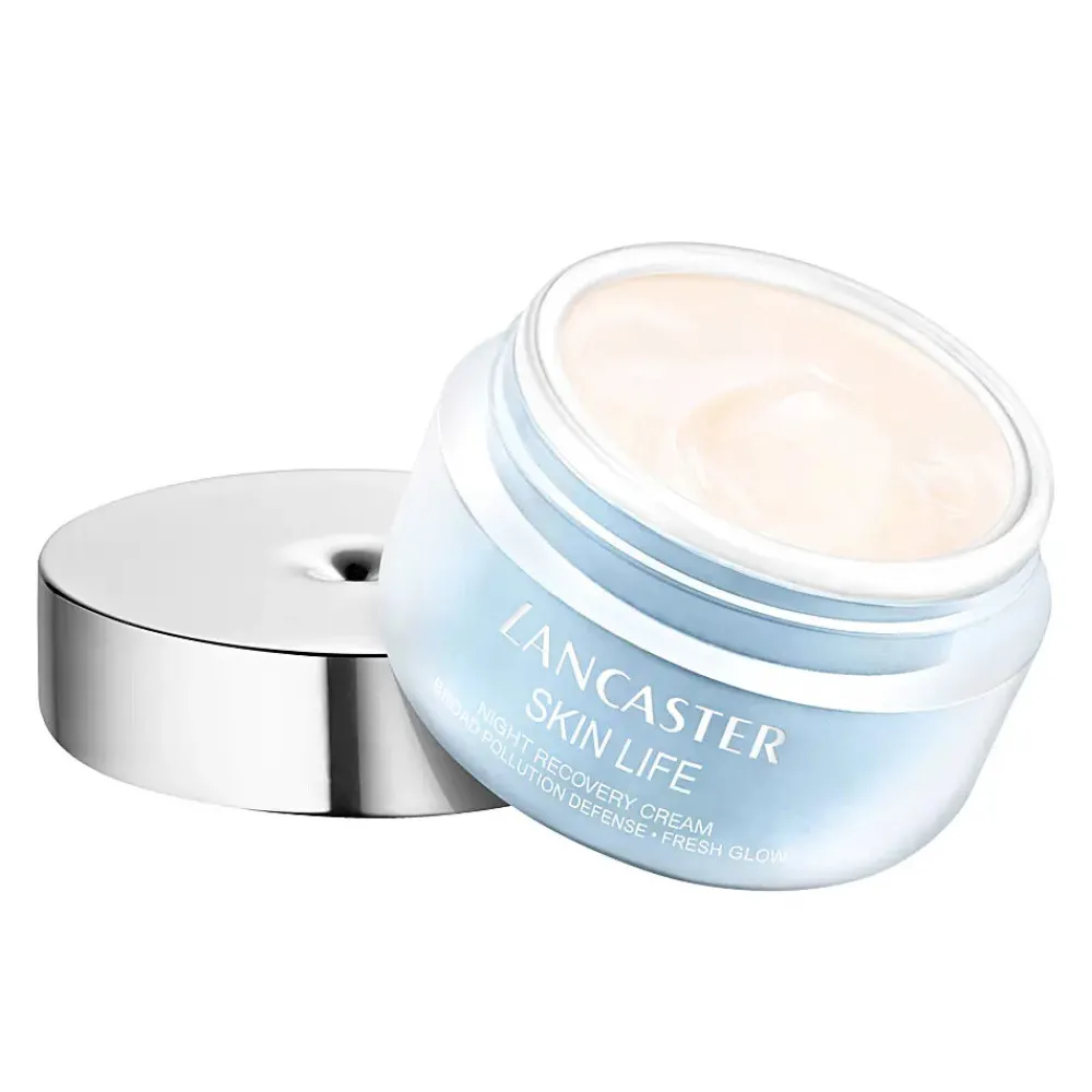 Dag- & Nachtcrème<Lancaster Skin Life Nachtcrème 50 ml