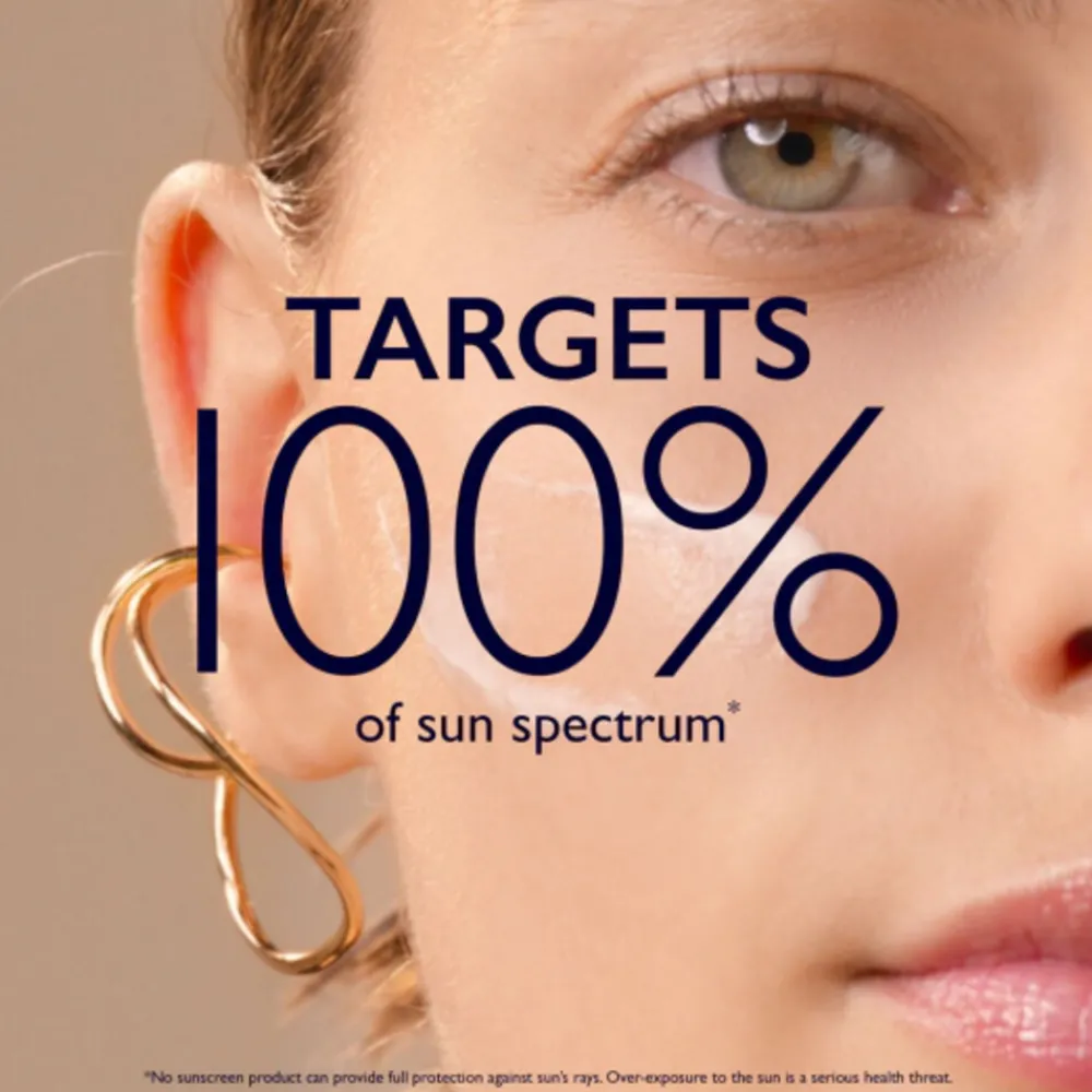 Zonbescherming<Lancaster Sun Beauty Face Cream SPF 30 50 ml