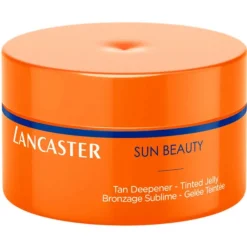 Zonbescherming<Lancaster Sun Beauty Tan Deepener Tinted Jelly 200 ml