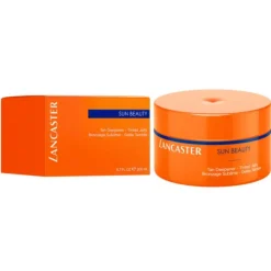Zonbescherming<Lancaster Sun Beauty Tan Deepener Tinted Jelly 200 ml