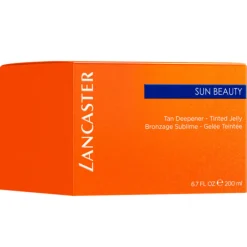 Zonbescherming<Lancaster Sun Beauty Tan Deepener Tinted Jelly 200 ml