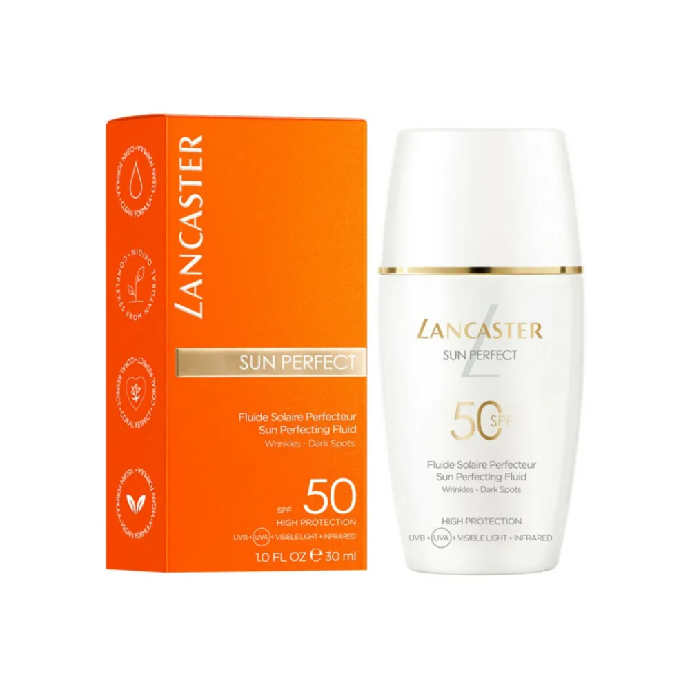 Sun Perfect Perfecting Fluid SPF 50 30 ml^Lancaster Best