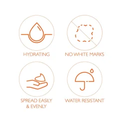 Zonbescherming<Lancaster Sun Velvet Milk SPF 30 400 ml