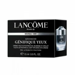Discount Advanced Genefique Oogcreme 15 ml Oogcrème