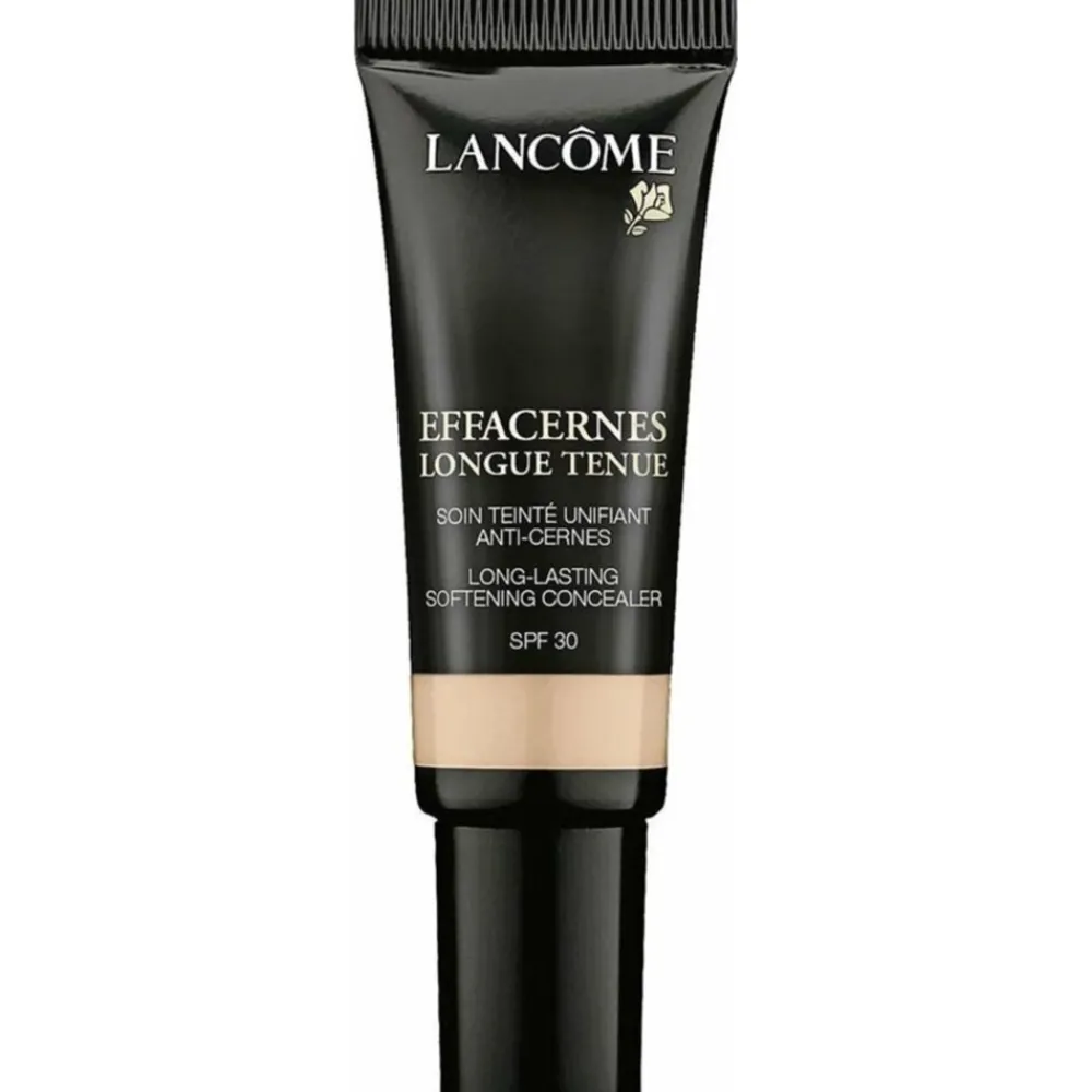 Concealer<Lancome Effacernes Longue Tenue Softening Concealer SPF30 03 Beige Ambre 15 ml
