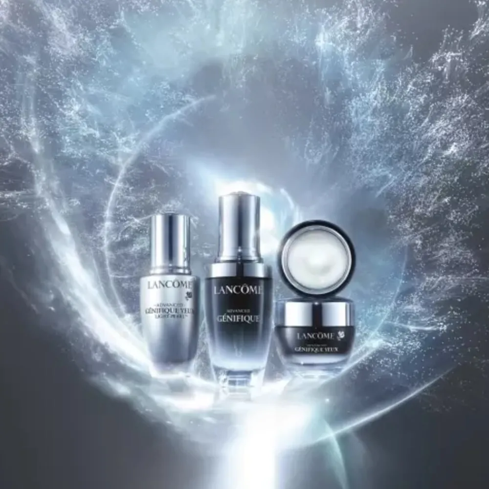 Génifique Dagcreme 50 ml^Lancome Hot