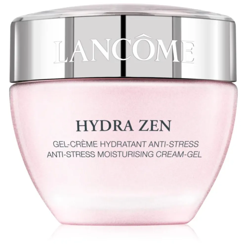 Hydra Zen Moisturising Cream-Gel 50 ml Dag- & Nachtcrème