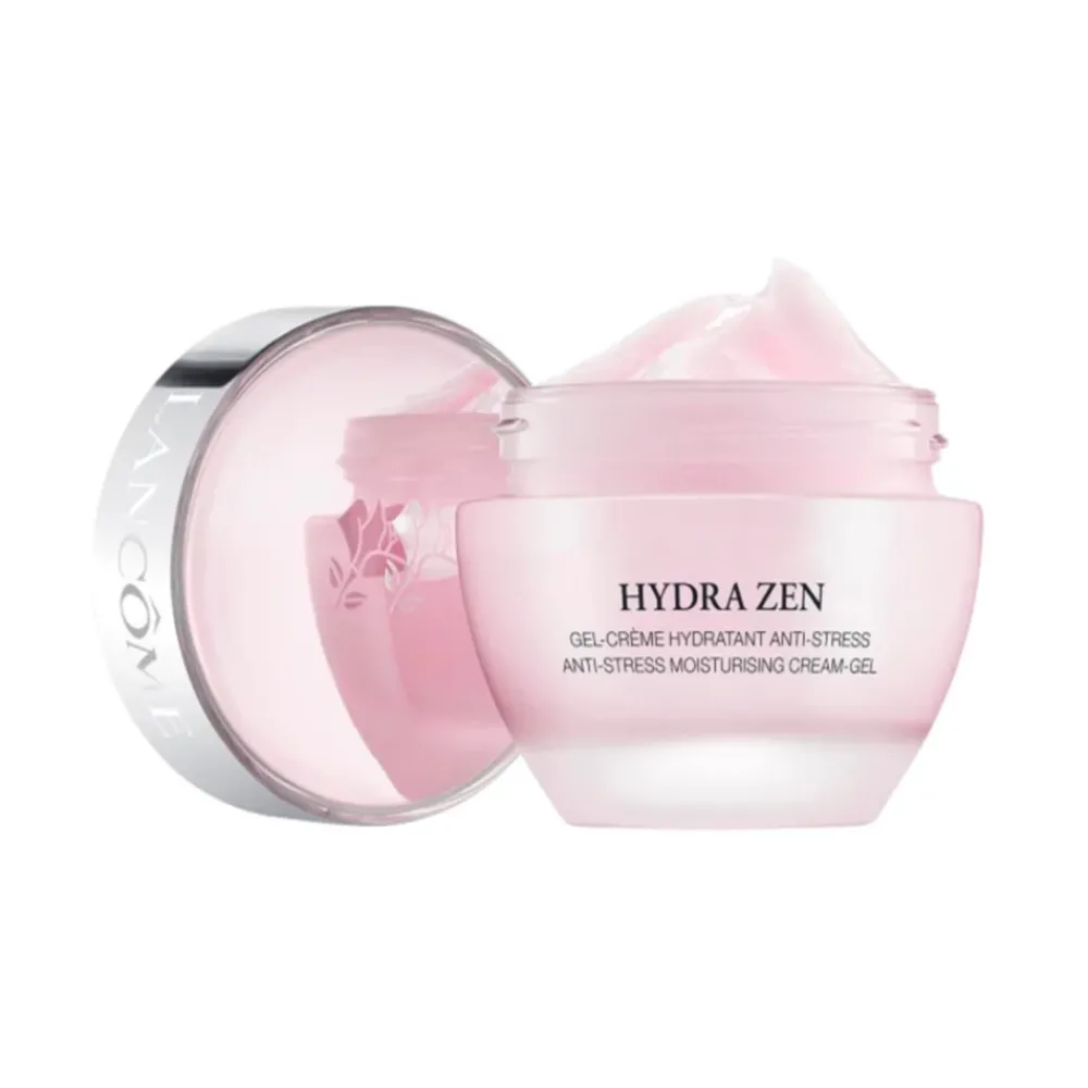 Hydra Zen Moisturising Cream-Gel 50 ml Dag- & Nachtcrème