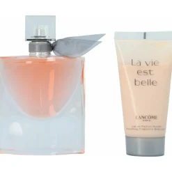 La Vie est Belle Geschenkset 50 ml^Lancome Clearance