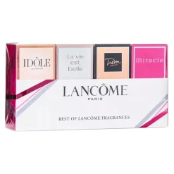 Mini Set Eau de Parfum 21,5 ml^Lancome Sale