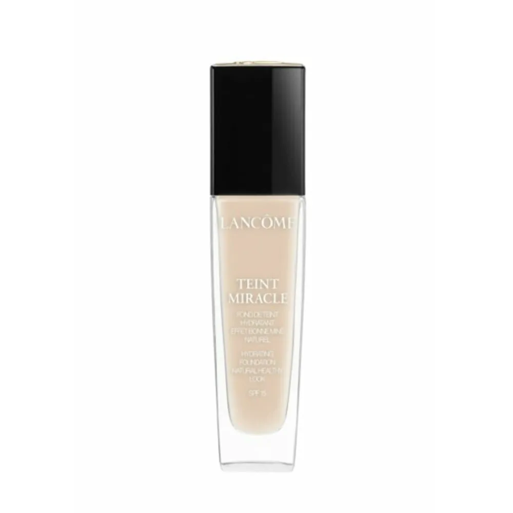 Hot Teint Miracle Hydrating Foundation SPF15 010 Beige Porcelaine 30 ml Foundation
