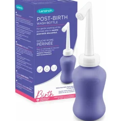 New Postpartum Spoelfles Flessen & Spenen