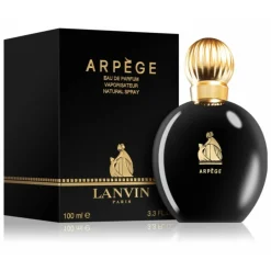 Parfum|Voor Haar<Lanvin Arpege Pour Femme Eau de Parfum 100 ml