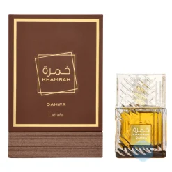 Best Khamrah Qahwa Eau de Parfum 100 ml Unisex