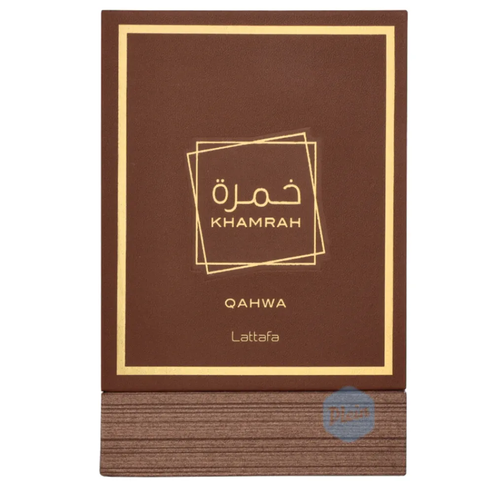 Best Khamrah Qahwa Eau de Parfum 100 ml Unisex