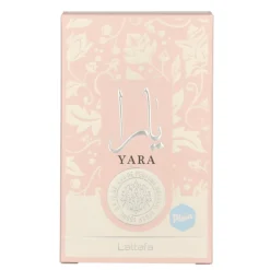 Voor Haar<Lattafa Yara Eau de Parfum 100 ml