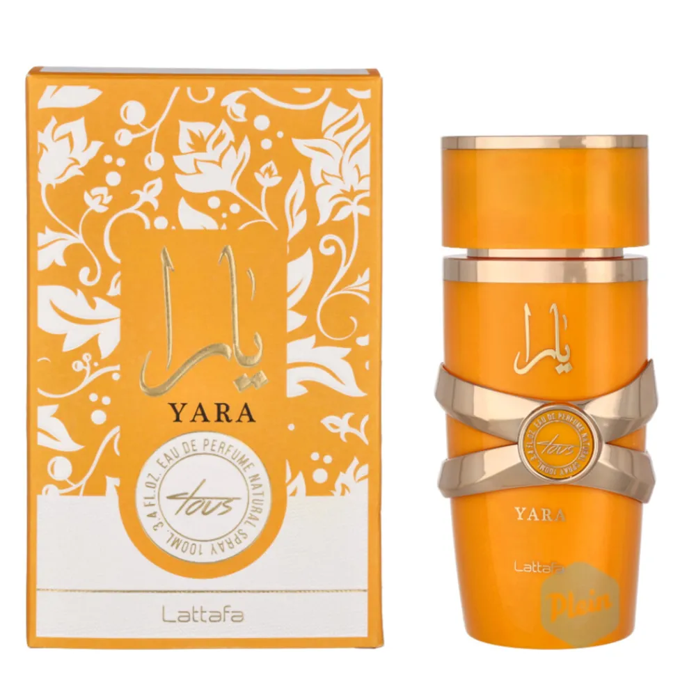 Yara Tous Eau de Parfum 100 ml^Lattafa Outlet