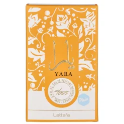 Yara Tous Eau de Parfum 100 ml^Lattafa Outlet