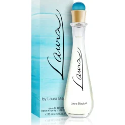 Laura Eau de Toilette 75 ml^Laura Biagiotti Discount