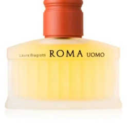 Parfum|Voor Hem<Laura Biagiotti Roma Uomo Eau de Toilette 75 ml